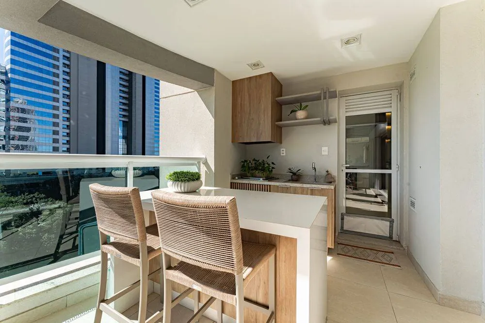 Apartamento, 4 quartos, 336 m² - Foto 4