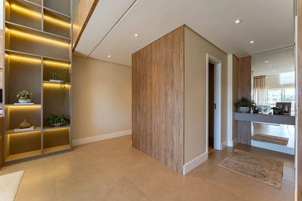 Apartamento, 4 quartos, 336 m² - Foto 2