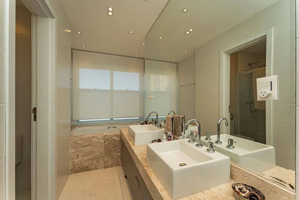 Apartamento, 4 quartos, 336 m² - Foto 9