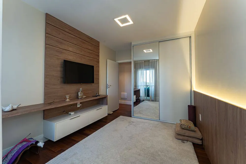 Apartamento, 4 quartos, 336 m² - Foto 6