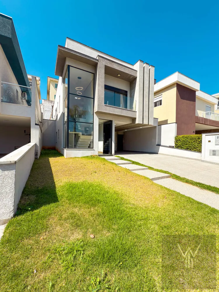 Casa, 4 quartos, 180 m² - Foto 4