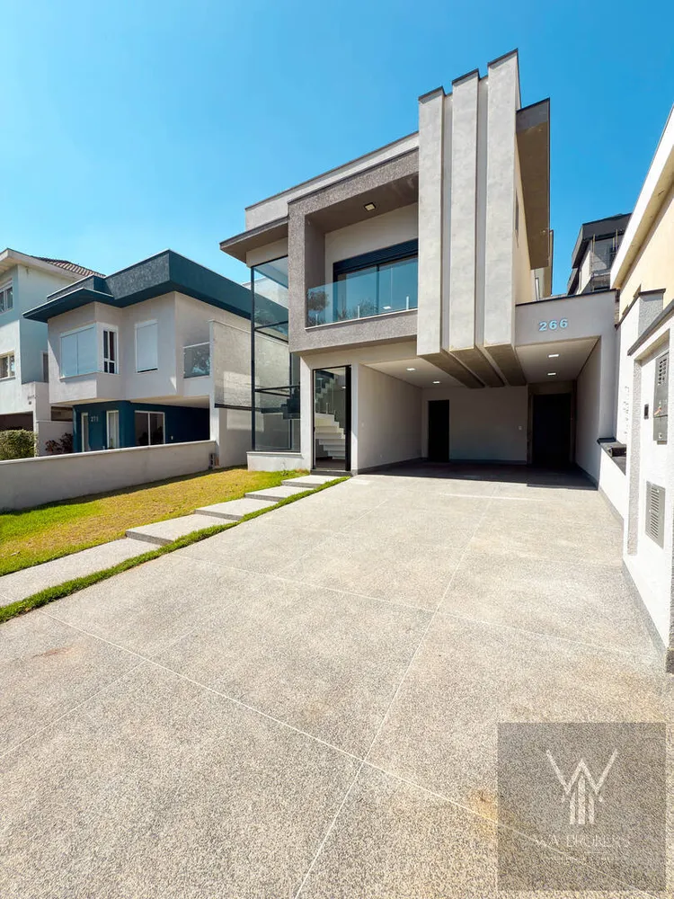 Casa, 4 quartos, 180 m² - Foto 2