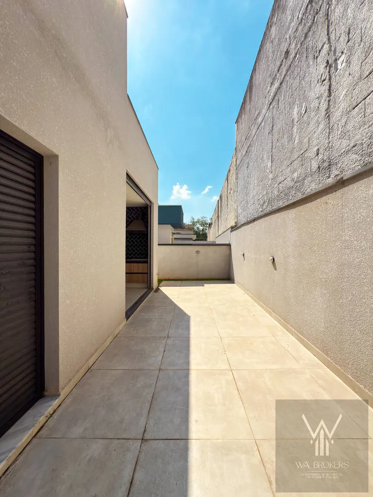Casa, 4 quartos, 180 m² - Foto 1