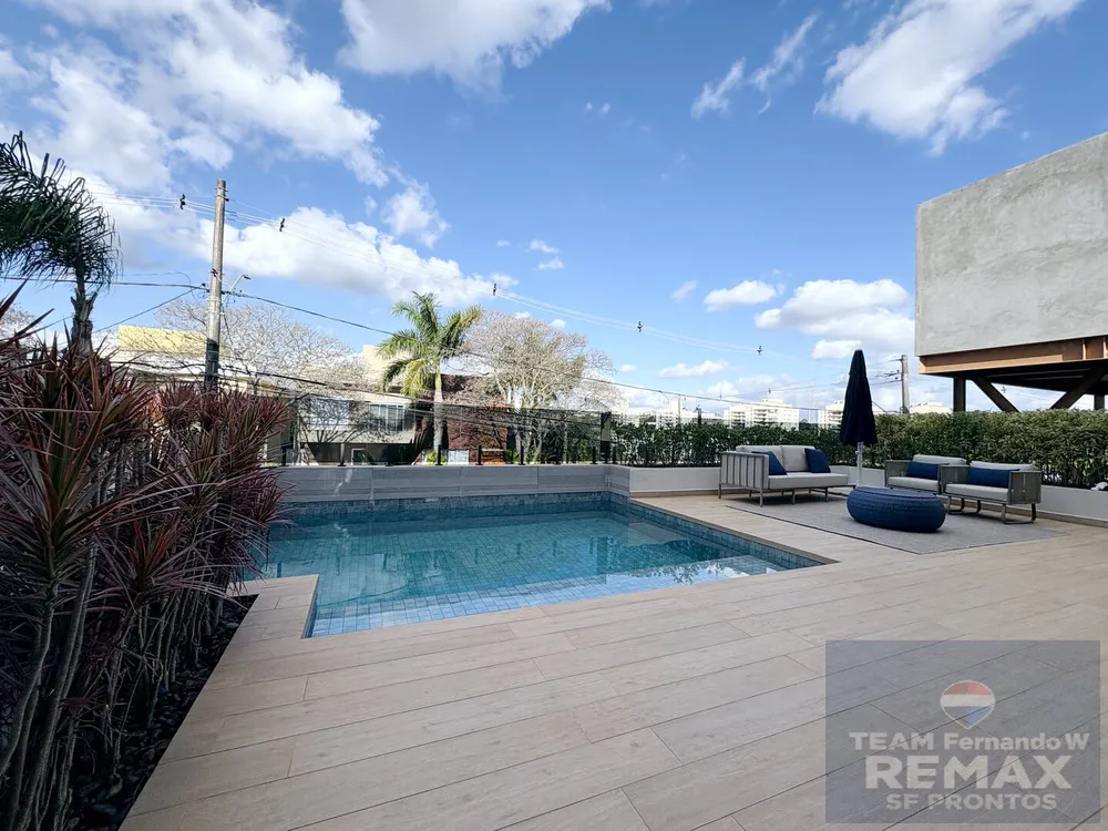 Casa, 4 quartos, 388 m² - Foto 3