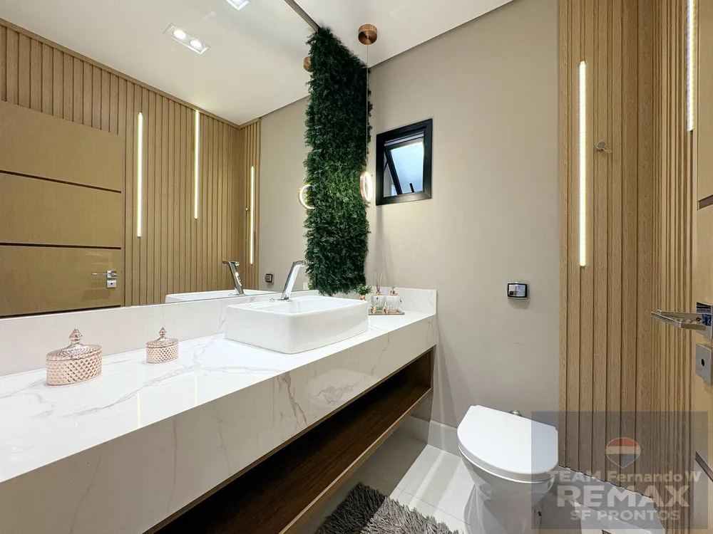 Casa, 4 quartos, 388 m² - Foto 1