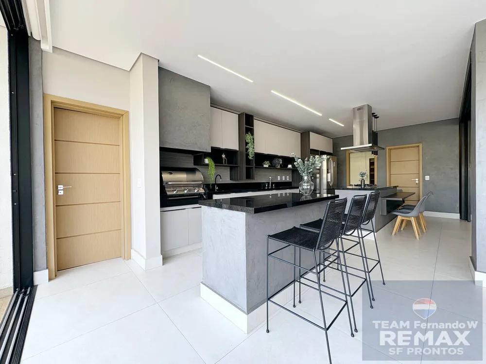 Casa, 4 quartos, 388 m² - Foto 2