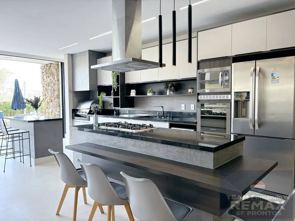 Casa, 4 quartos, 388 m² - Foto 4