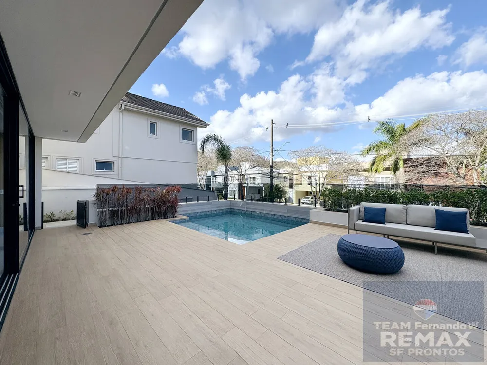 Casa, 4 quartos, 388 m² - Foto 2