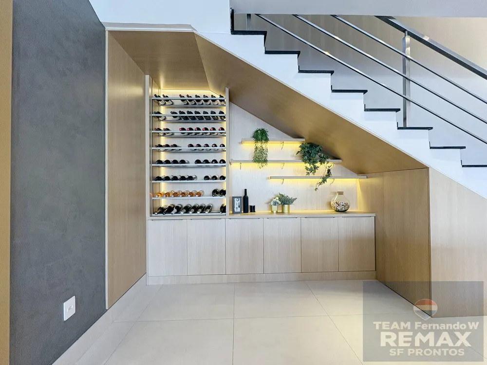 Casa, 4 quartos, 388 m² - Foto 5