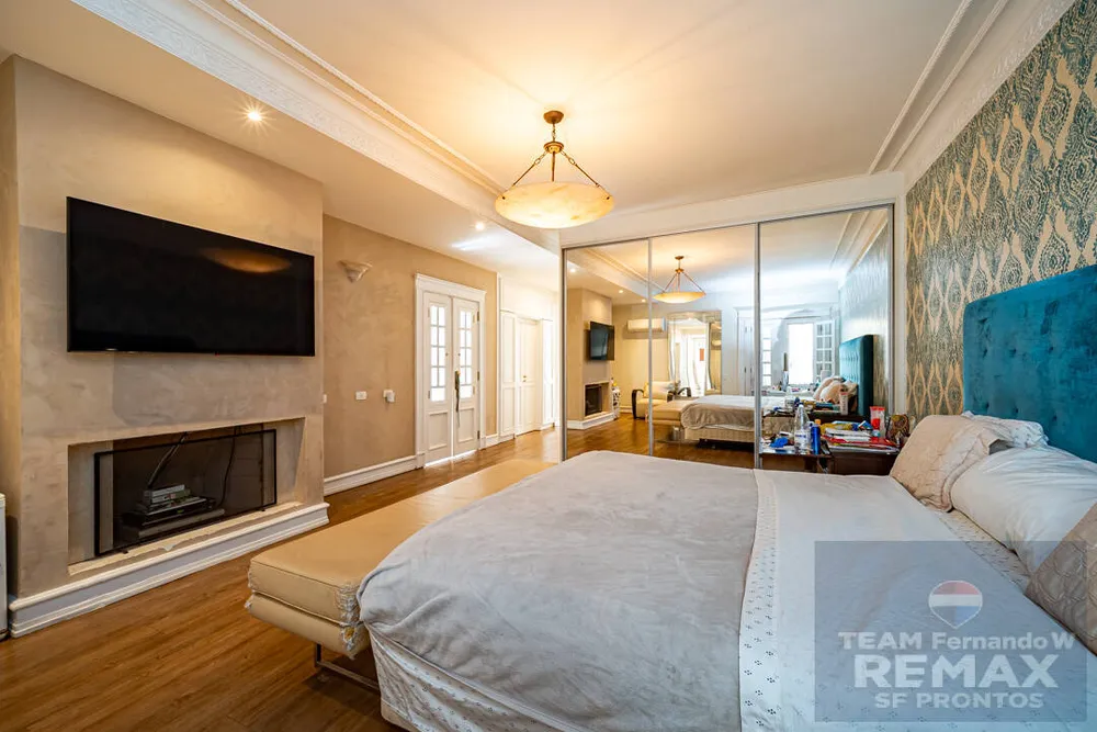 Casa, 4 quartos, 800 m² - Foto 3