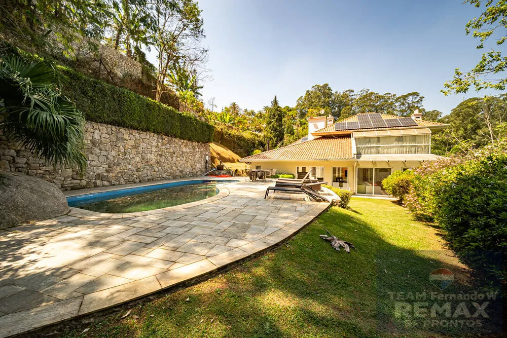 Casa, 4 quartos, 800 m² - Foto 7