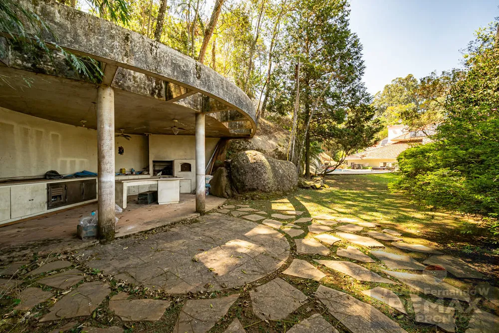 Casa, 4 quartos, 800 m² - Foto 4