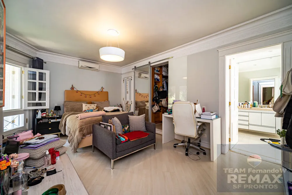 Casa, 4 quartos, 800 m² - Foto 3