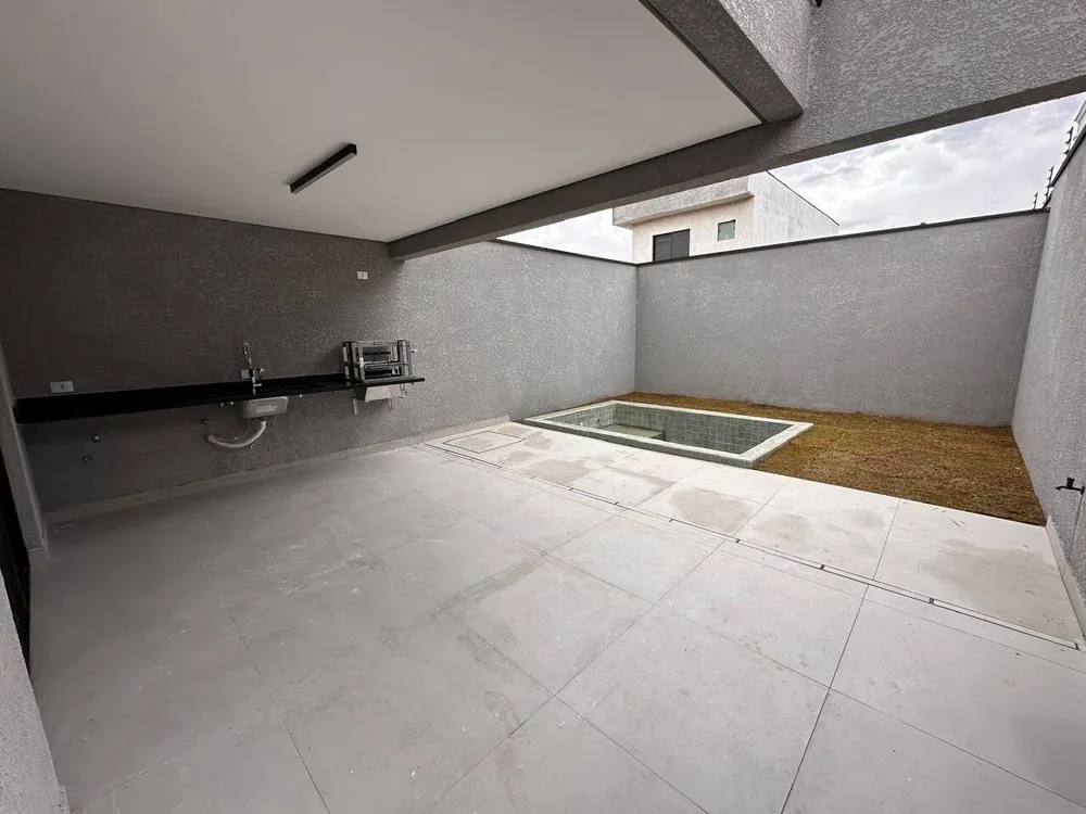 Casa, 3 quartos, 131 m² - Foto 20