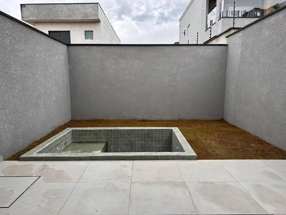 Casa, 3 quartos, 131 m² - Foto 19