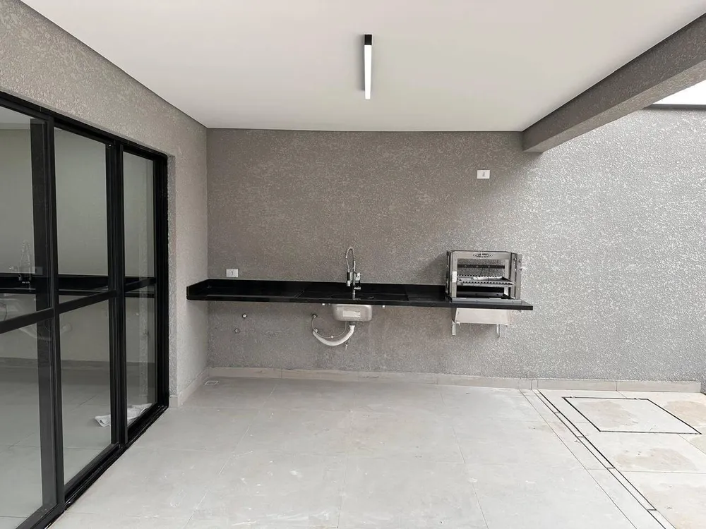 Casa, 3 quartos, 131 m² - Foto 6