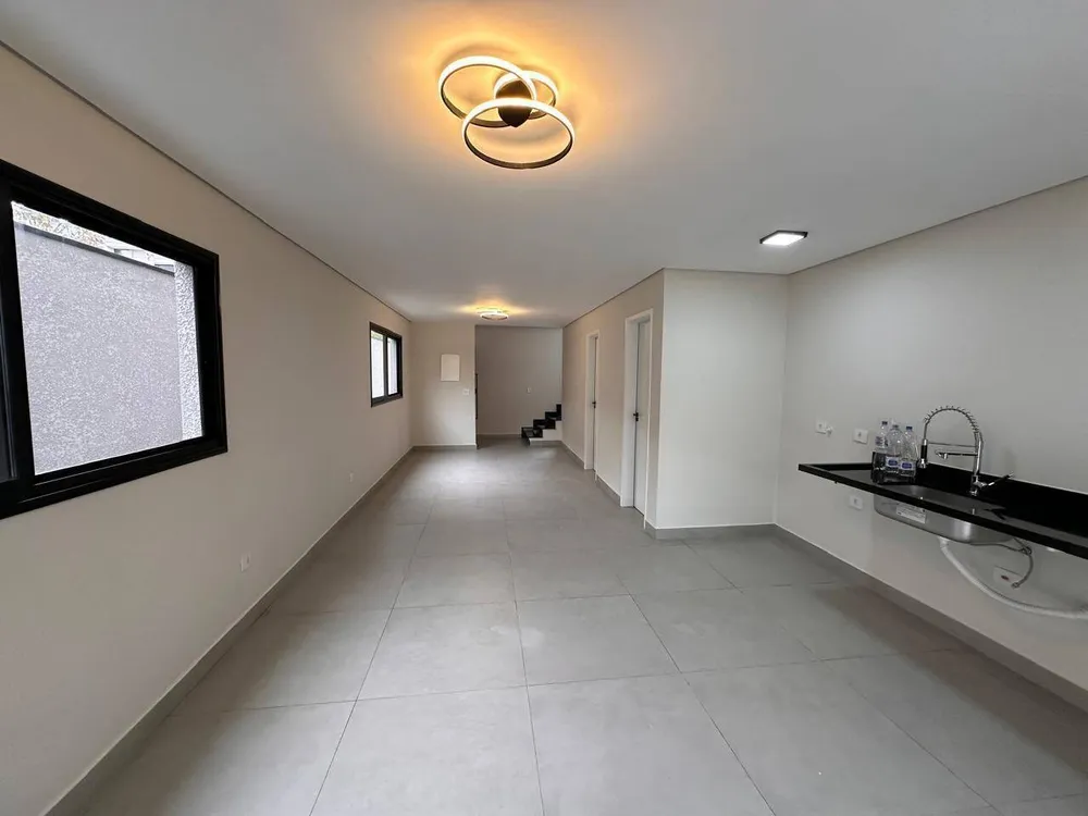Casa, 3 quartos, 131 m² - Foto 3