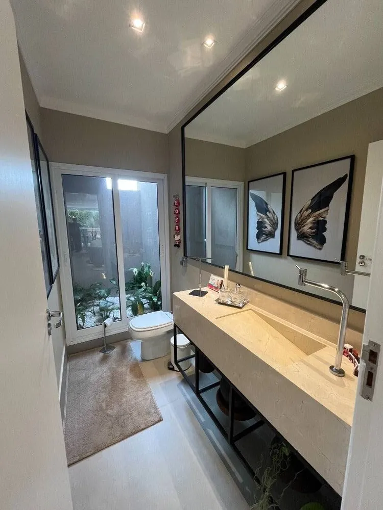 Casa, 5 quartos, 333 m² - Foto 16