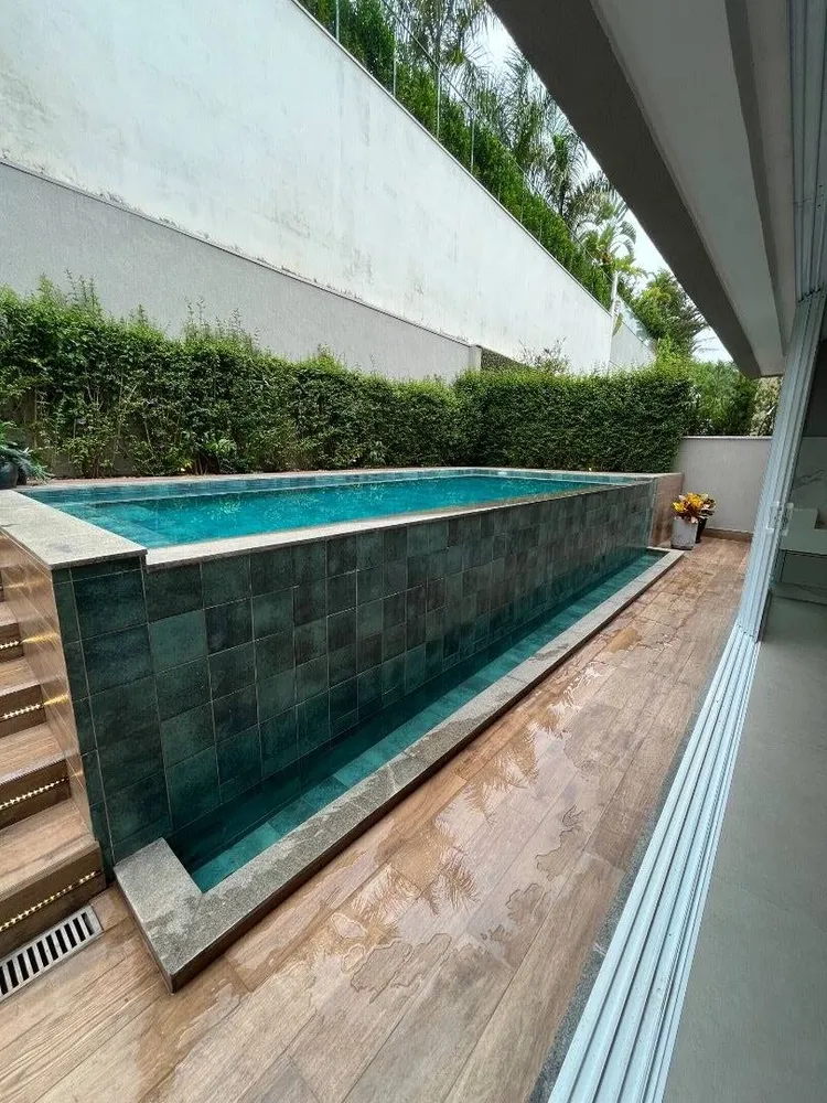 Casa, 5 quartos, 333 m² - Foto 3