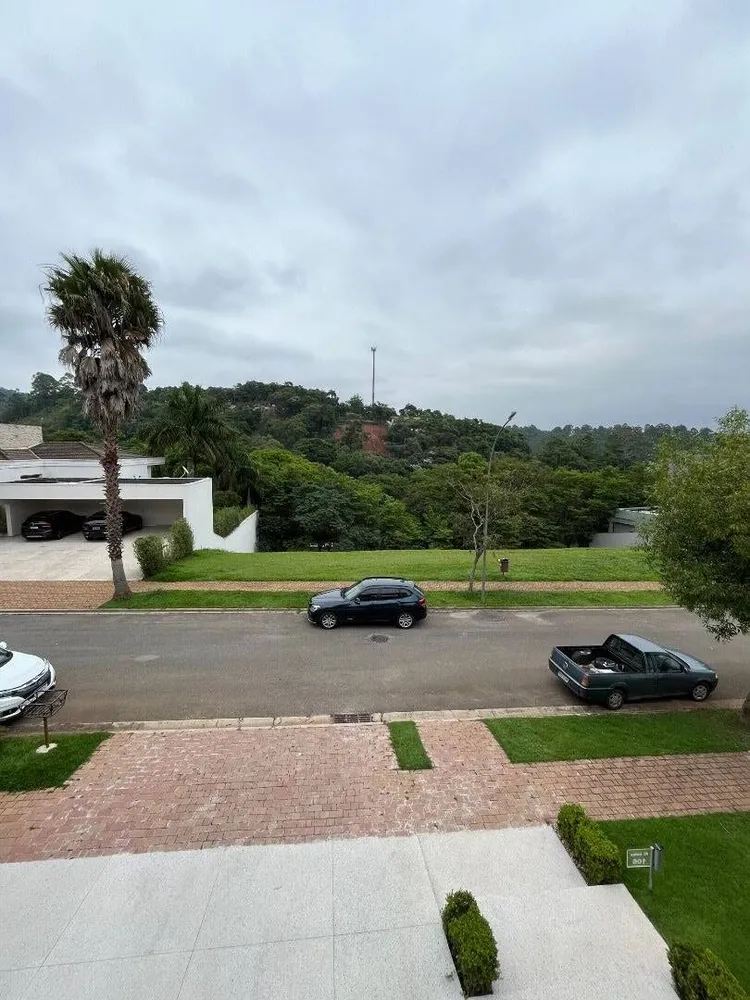 Casa, 5 quartos, 333 m² - Foto 1