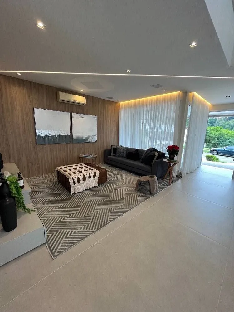 Casa, 5 quartos, 333 m² - Foto 9