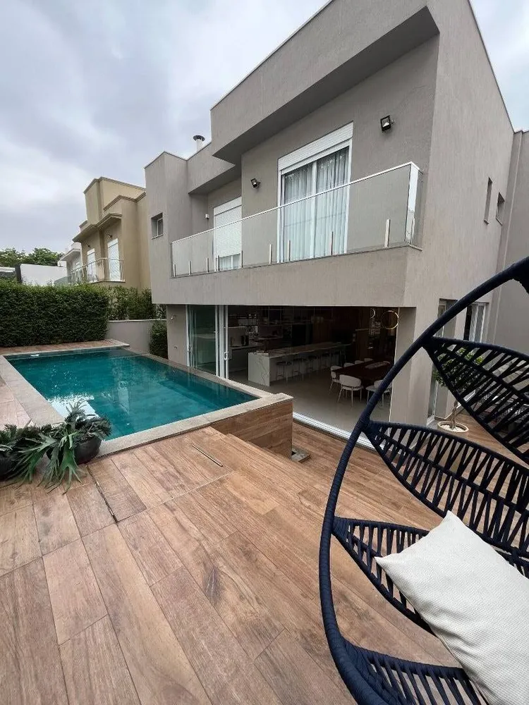 Casa, 5 quartos, 333 m² - Foto 18