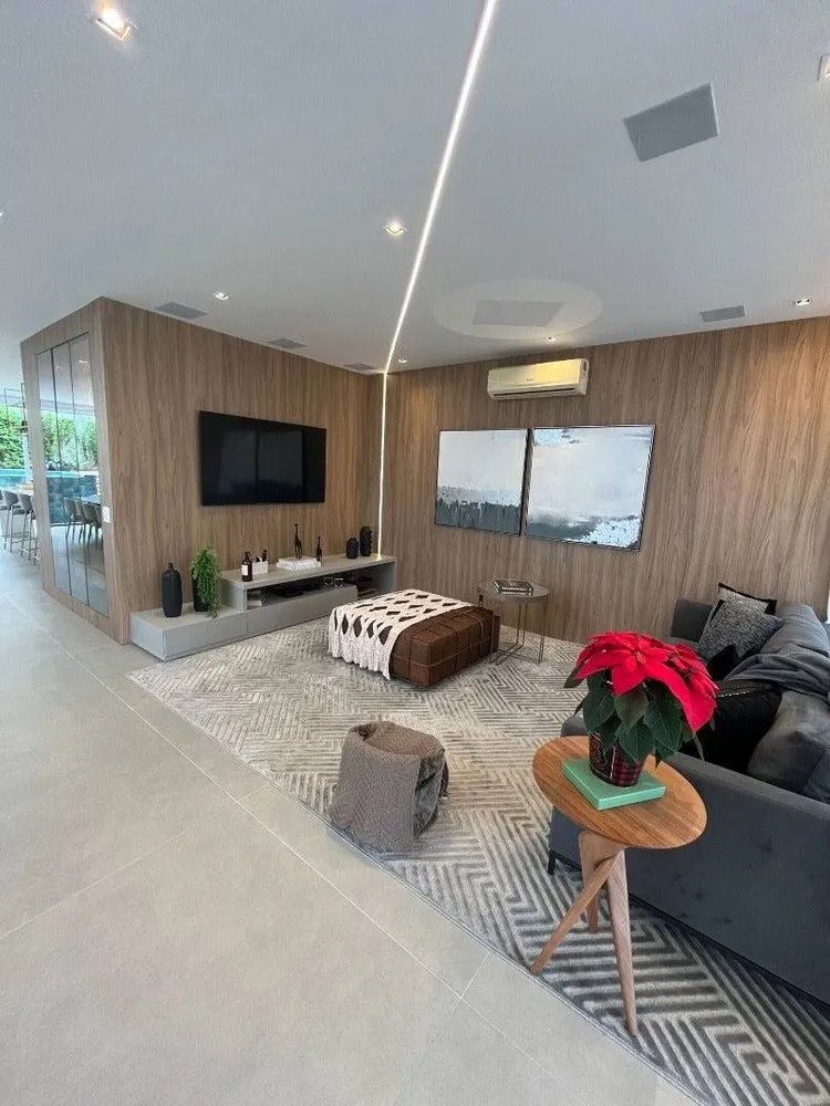 Casa, 5 quartos, 333 m² - Foto 10