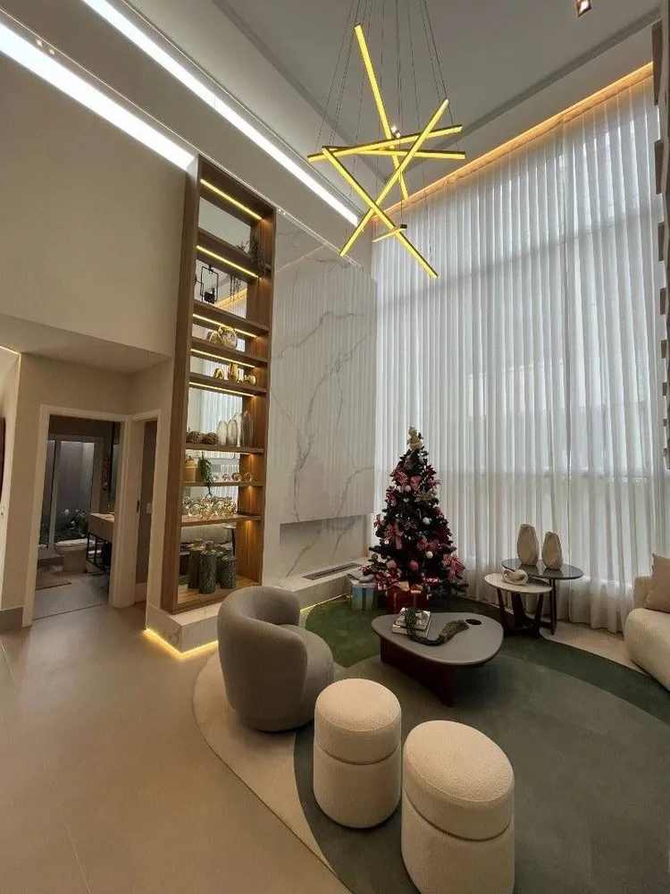 Casa, 5 quartos, 333 m² - Foto 14
