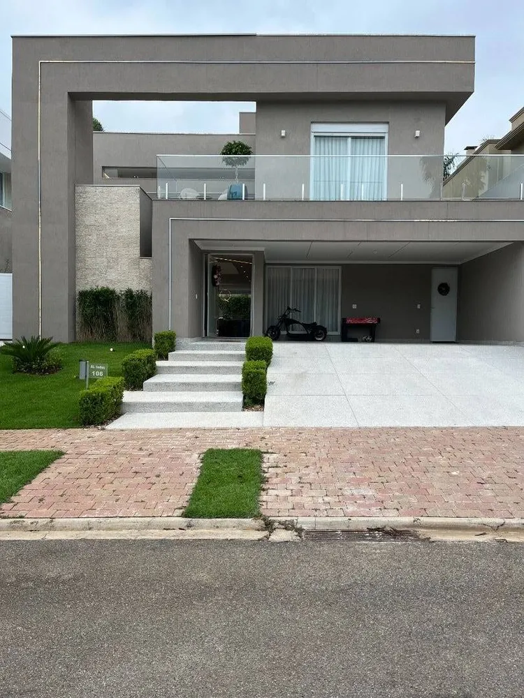 Casa, 5 quartos, 333 m² - Foto 17