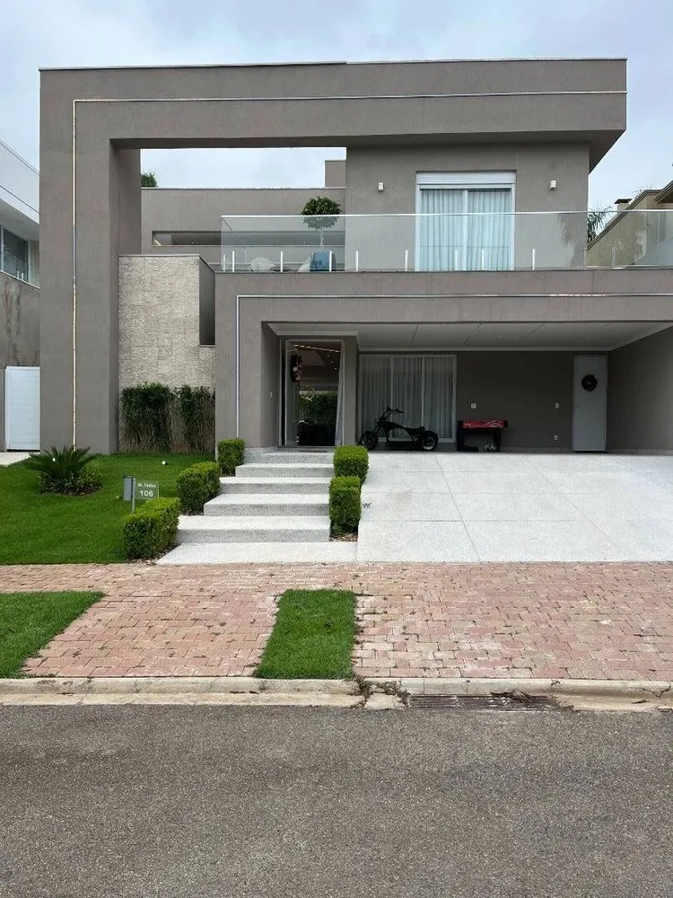 Casa, 5 quartos, 333 m² - Foto 8