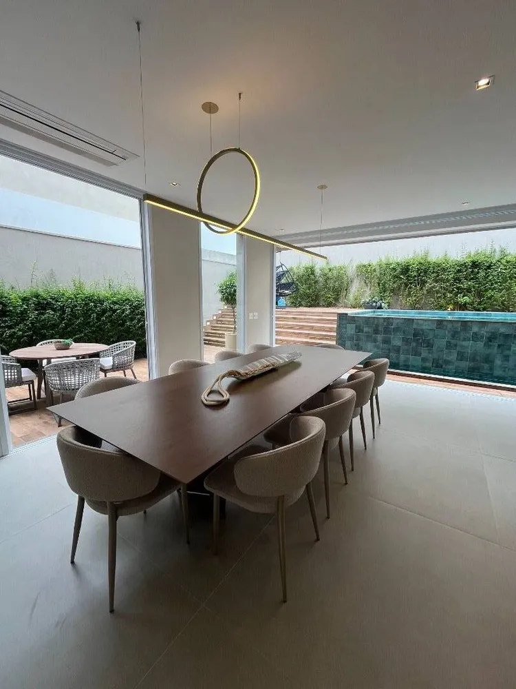 Casa, 5 quartos, 333 m² - Foto 15