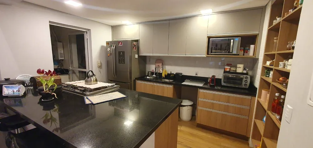 Apartamento, 3 quartos, 107 m² - Foto 3