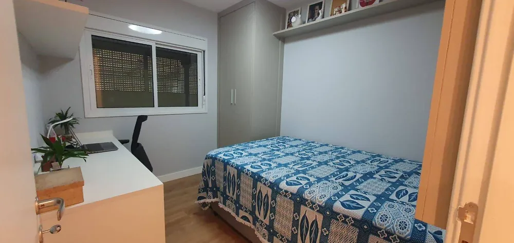 Apartamento, 3 quartos, 107 m² - Foto 5
