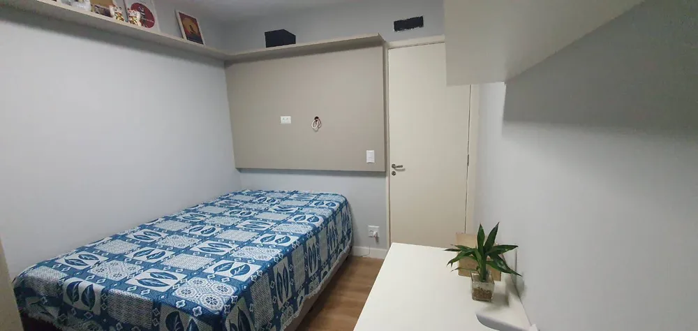 Apartamento, 3 quartos, 107 m² - Foto 4