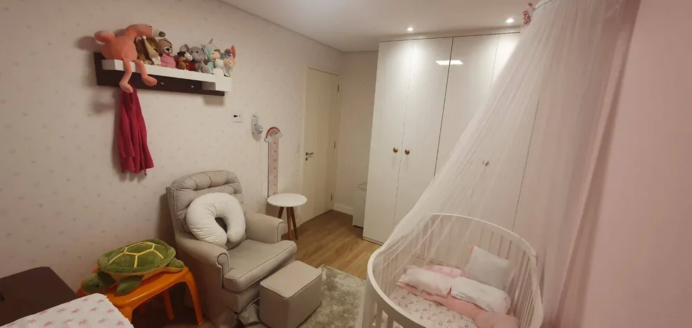 Apartamento, 3 quartos, 107 m² - Foto 8