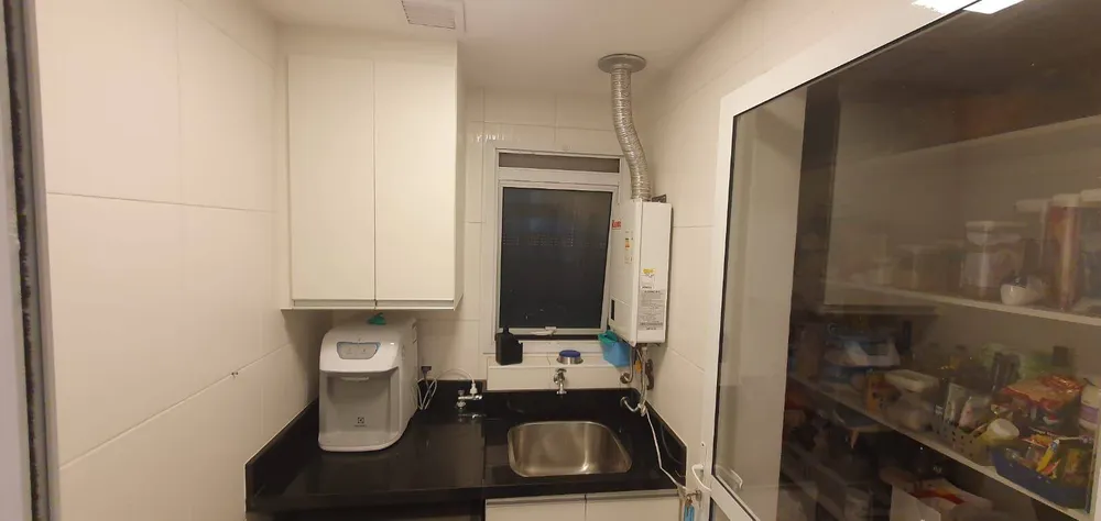 Apartamento, 3 quartos, 107 m² - Foto 11
