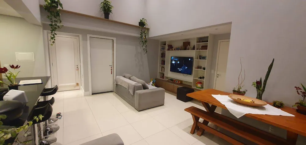 Apartamento, 3 quartos, 107 m² - Foto 2