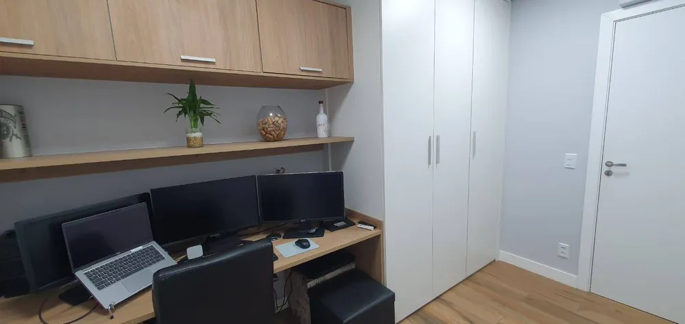 Apartamento, 3 quartos, 107 m² - Foto 6
