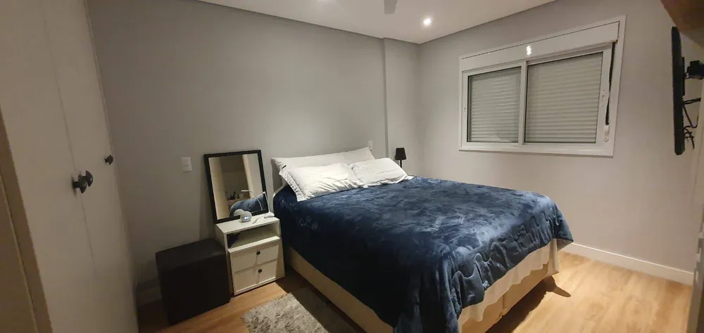 Apartamento, 3 quartos, 107 m² - Foto 1