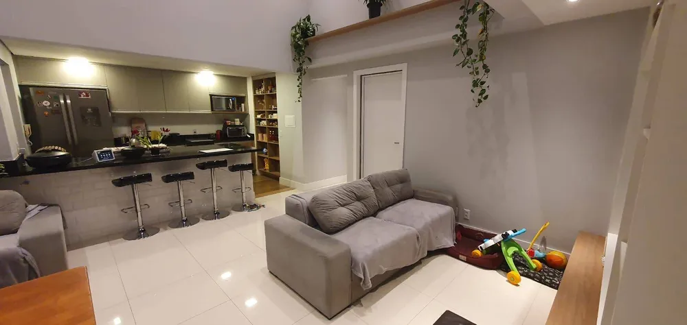 Apartamento, 3 quartos, 107 m² - Foto 3