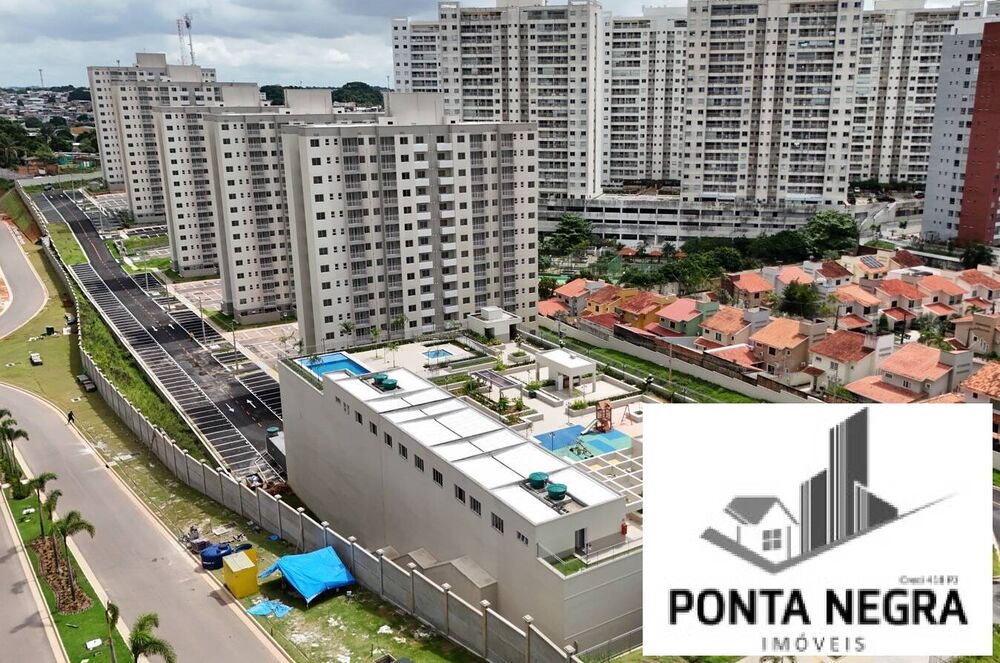 Apartamento à venda com 2 quartos, 48m² - Foto 4