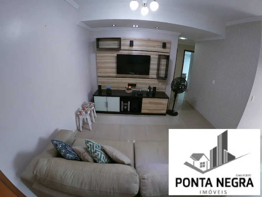 Apartamento, 3 quartos, 94 m² - Foto 3