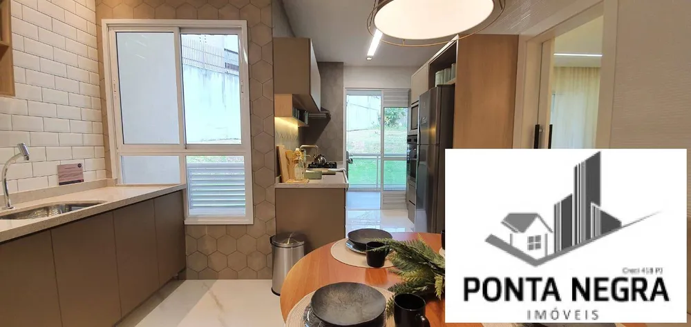 Apartamento, 3 quartos - Foto 1
