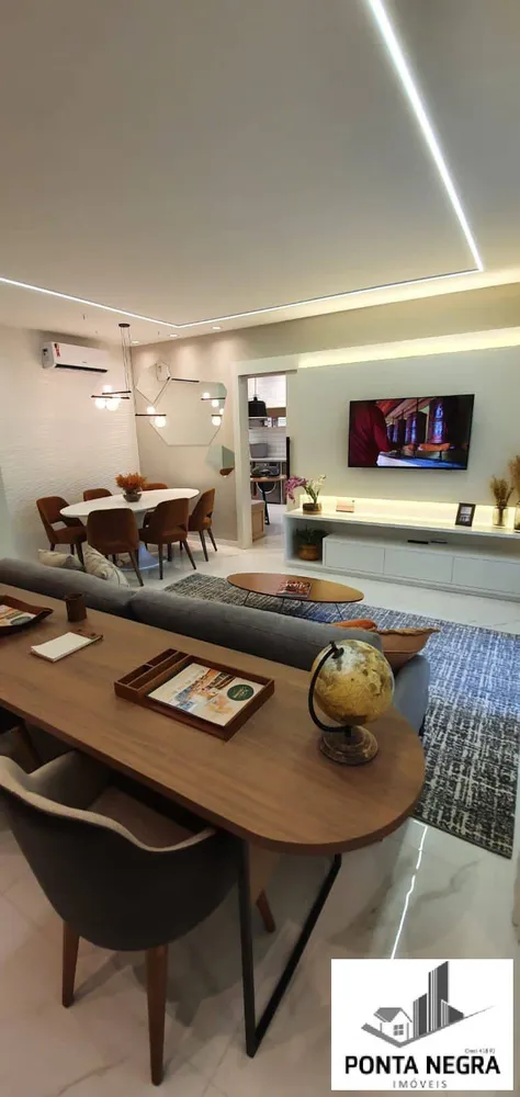 Apartamento, 3 quartos - Foto 3