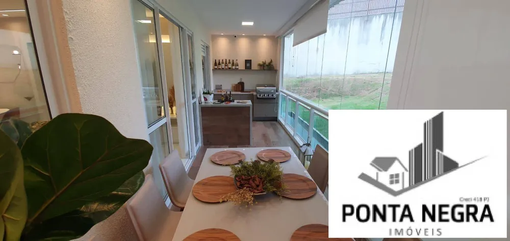 Apartamento, 3 quartos - Foto 4