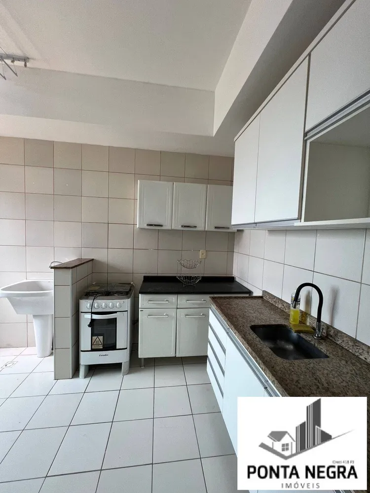 Apartamento, 1 quarto, 55 m² - Foto 2