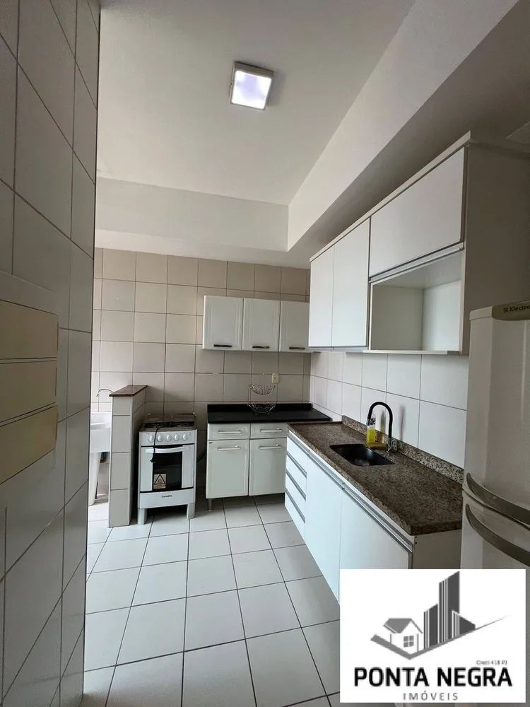 Apartamento, 1 quarto, 55 m² - Foto 3