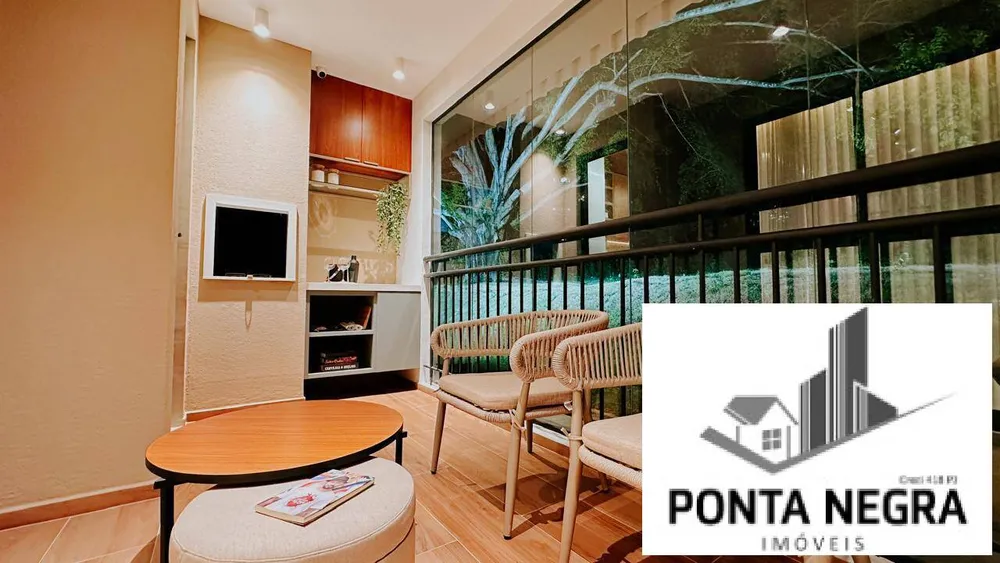 Apartamento, 2 quartos, 63 m² - Foto 1
