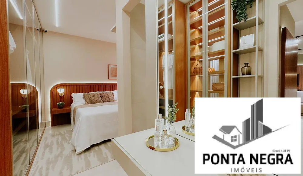 Apartamento, 2 quartos, 63 m² - Foto 6