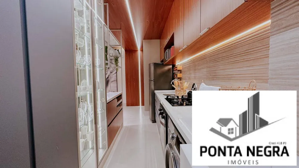 Apartamento, 2 quartos, 63 m² - Foto 2